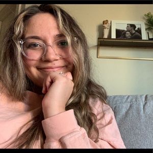 Meet your Posher, Miranda